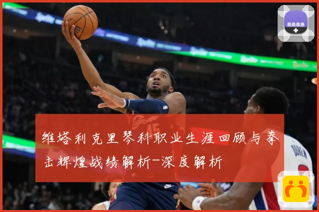 维塔利克里琴科职业生涯回顾与拳击辉煌战绩解析-深度解析