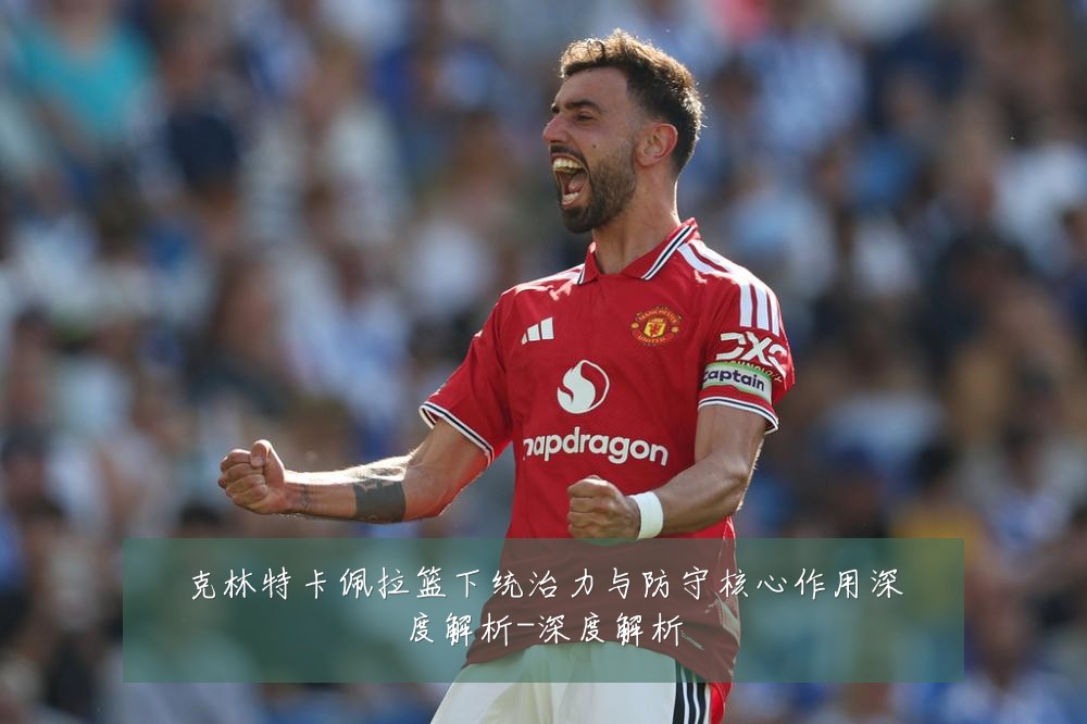 克林特卡佩拉篮下统治力与防守核心作用深度解析-深度解析