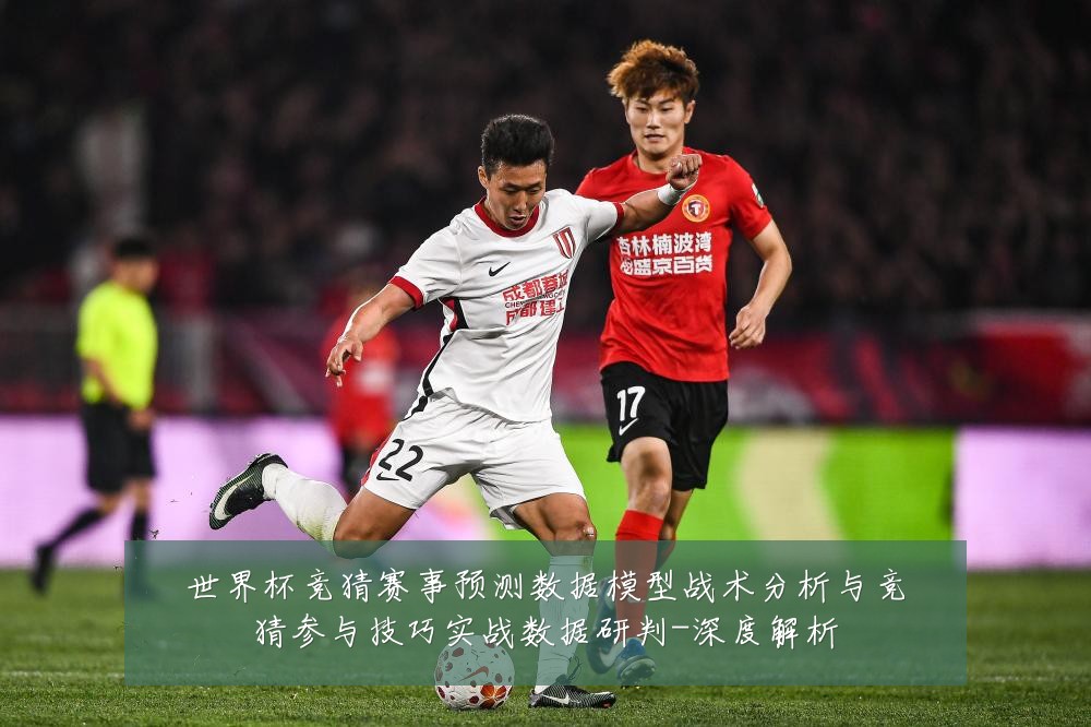 世界杯竞猜赛事预测数据模型战术分析与竞猜参与技巧实战数据研判-深度解析